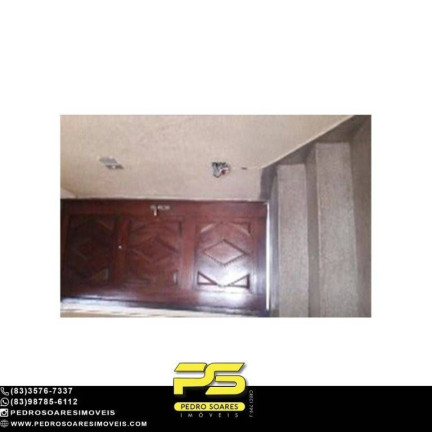 Imagem Apartamento com 3 Quartos à Venda, 126 m² em Centro - João Pessoa Imagem Apartamento com 3 Quartos à Venda, 126 m² em Centro - João Pessoa