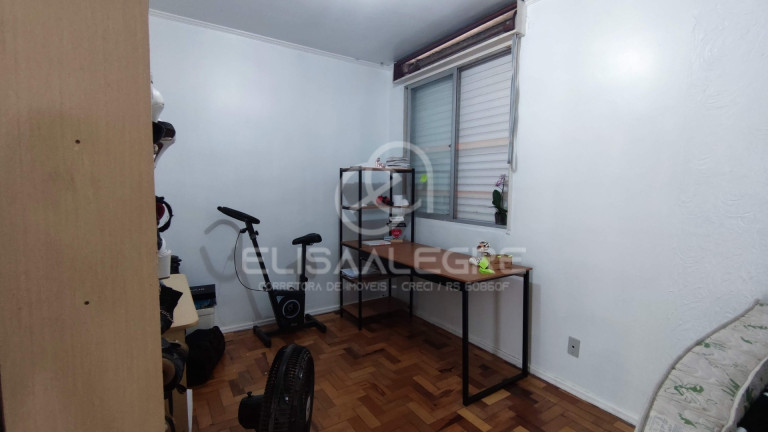 Imagem Apartamento com 3 Quartos à Venda, 64 m² em Olímpica - Esteio