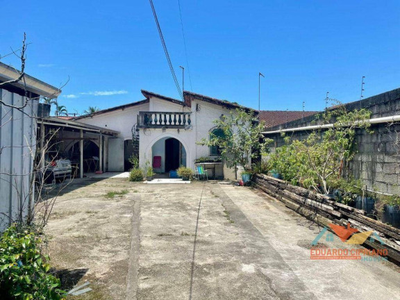 Imagem Casa com 4 Quartos à Venda, 170 m² em Sumaré - Caraguatatuba