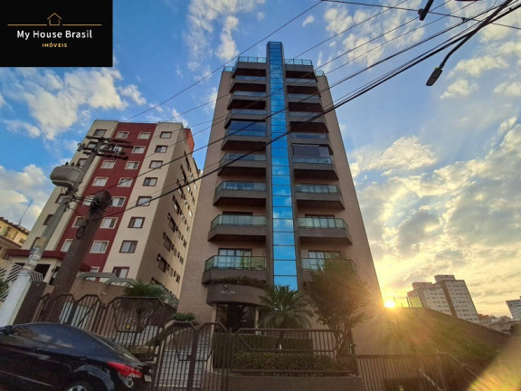 Imagem Apartamento com 3 Quartos à Venda, 120 m² em Jardim São Paulo (zona Norte) - São Paulo Imagem Apartamento com 3 Quartos à Venda, 120 m² em Jardim São Paulo (zona Norte) - São Paulo