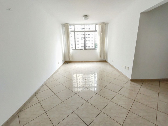 Imagem Apartamento com 2 Quartos à Venda, 85 m² em Jardim Paulista - São Paulo