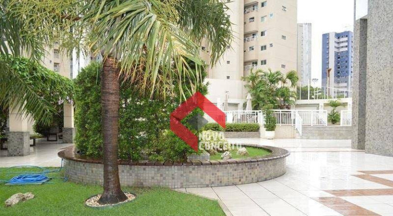 Imagem Apartamento com 3 Quartos à Venda, 126 m² em Cocó - Fortaleza Imagem Apartamento com 3 Quartos à Venda, 126 m² em Cocó - Fortaleza
