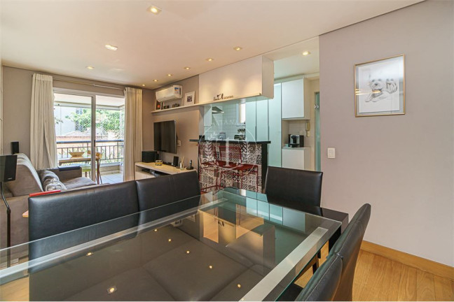 Imagem Apartamento com 2 Quartos à Venda, 72 m² em Paraíso - São Paulo Imagem Apartamento com 2 Quartos à Venda, 72 m² em Paraíso - São Paulo