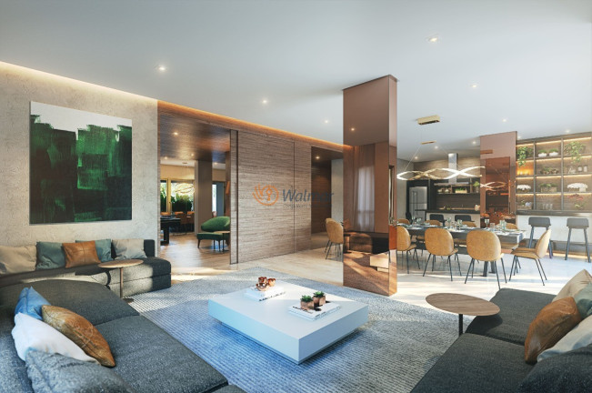 Imagem Cobertura com 3 Quartos à Venda, 192 m² em Nova Campinas - Campinas Imagem Cobertura com 3 Quartos à Venda, 192 m² em Nova Campinas - Campinas