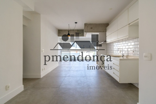 Imagem Apartamento com 2 Quartos à Venda, 62 m² em Pinheiros - São Paulo Imagem Apartamento com 2 Quartos à Venda, 62 m² em Pinheiros - São Paulo