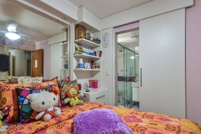 Imagem Apartamento com 4 Quartos à Venda, 126 m² em Itaim Bibi - São Paulo Imagem Apartamento com 4 Quartos à Venda, 126 m² em Itaim Bibi - São Paulo