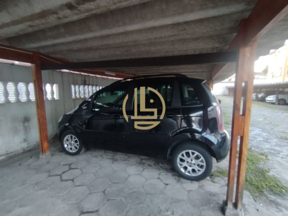 Imagem Apartamento com 2 Quartos à Venda, 67 m² em Aparecida - Santos Imagem Apartamento com 2 Quartos à Venda, 67 m² em Aparecida - Santos