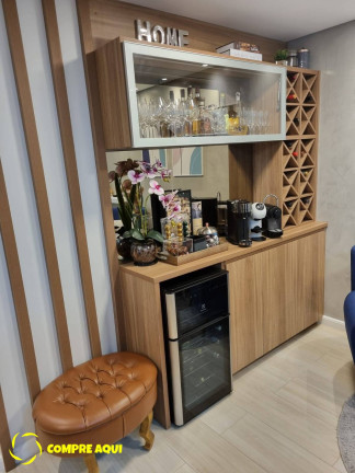 Imagem Apartamento com 3 Quartos à Venda, 95 m² em Barra Funda - São Paulo