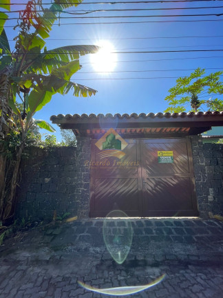Imagem Casa com 3 Quartos à Venda, 227 m² em Ponta Grossa - Ubatuba