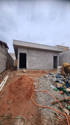 Imagem Casa com 1 Quarto à Venda, 60 m² em Jardim Maria Antonieta - Moji Mirim Imagem Casa com 1 Quarto à Venda, 60 m² em Jardim Maria Antonieta - Moji Mirim