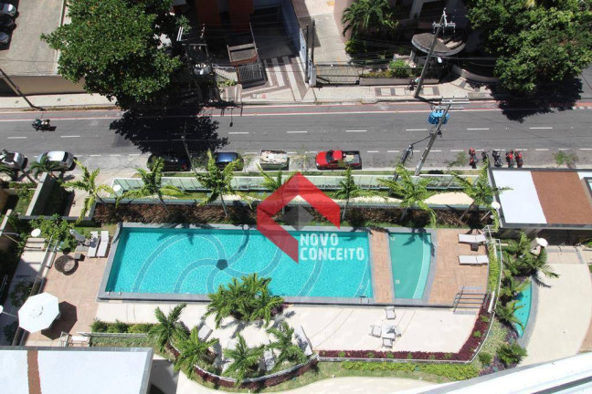 Imagem Apartamento com 4 Quartos à Venda, 333 m² em Meireles - Fortaleza Imagem Apartamento com 4 Quartos à Venda, 333 m² em Meireles - Fortaleza