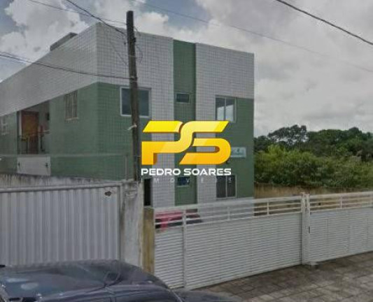 Imagem Apartamento com 2 Quartos à Venda, 45 m² em Ernesto Geisel - João Pessoa Imagem Apartamento com 2 Quartos à Venda, 45 m² em Ernesto Geisel - João Pessoa