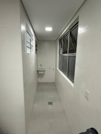 Imagem Apartamento com 3 Quartos à Venda, 97 m² em Gonzaga - Santos Imagem Apartamento com 3 Quartos à Venda, 97 m² em Gonzaga - Santos