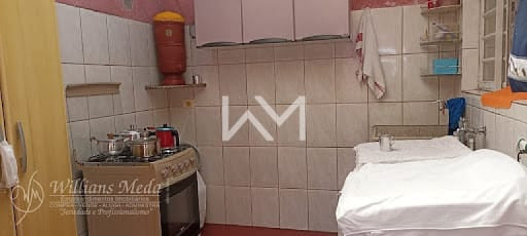 Imagem Casa com 2 Quartos à Venda, 1 m² em Parque Continental - Guarulhos Imagem Casa com 2 Quartos à Venda, 1 m² em Parque Continental - Guarulhos