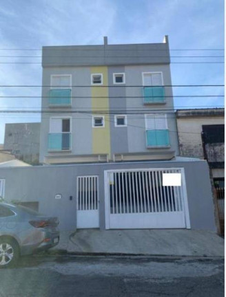 Imagem Apartamento com 2 Quartos à Venda, 45 m² em Parque Oratório - Santo André Imagem Apartamento com 2 Quartos à Venda, 45 m² em Parque Oratório - Santo André