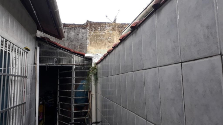 Imagem Casa com 2 Quartos à Venda, 80 m² em Ocian - Praia Grande Imagem Casa com 2 Quartos à Venda, 80 m² em Ocian - Praia Grande