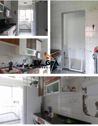 Imagem Apartamento com 2 Quartos à Venda, 56 m² em Vila Regina ( Zona Leste) - São Paulo Imagem Apartamento com 2 Quartos à Venda, 56 m² em Vila Regina ( Zona Leste) - São Paulo