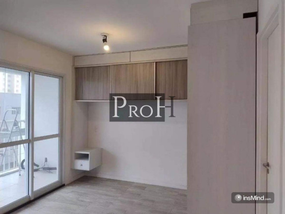 Imagem Apartamento com 1 Quarto à Venda, 35 m² em Ipiranga - São Paulo Imagem Apartamento com 1 Quarto à Venda, 35 m² em Ipiranga - São Paulo