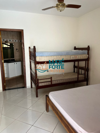 Sobrado com 5 Quartos à Venda, 375 m² em Centro - Ubatuba