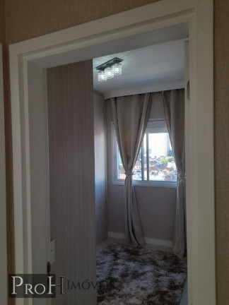 Imagem Apartamento com 3 Quartos à Venda, 135 m² em Tatuapé - São Paulo