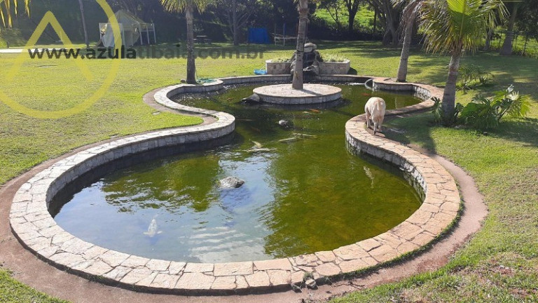 Imagem Imóvel com 10 Quartos à Venda, 1.200 m² em Centro - Piracaia Imagem Imóvel com 10 Quartos à Venda, 1.200 m² em Centro - Piracaia