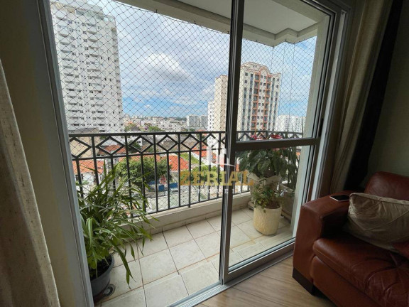 Imagem Apartamento com 3 Quartos à Venda, 92 m² em Santo Antônio - São Caetano Do Sul Imagem Apartamento com 3 Quartos à Venda, 92 m² em Santo Antônio - São Caetano Do Sul