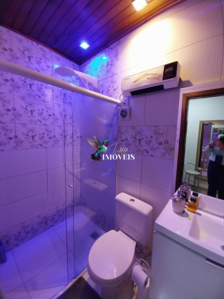 Imagem Casa com 2 Quartos à Venda, 69 m² em Florida - Guaíba Imagem Casa com 2 Quartos à Venda, 69 m² em Florida - Guaíba