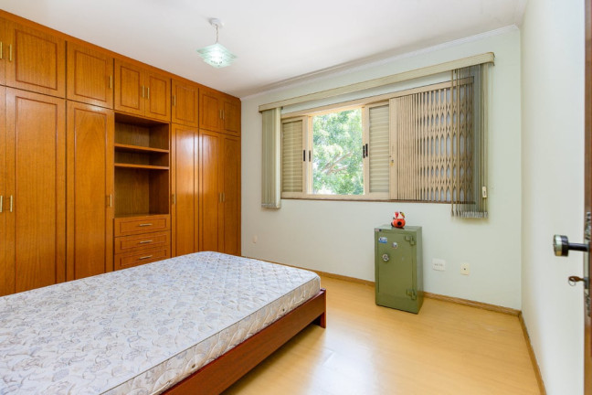 Imagem Casa com 4 Quartos à Venda, 332 m² em Indianópolis - São Paulo Imagem Casa com 4 Quartos à Venda, 332 m² em Indianópolis - São Paulo