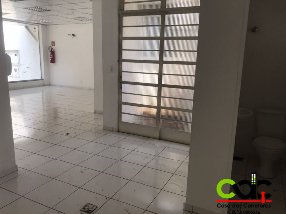 Imagem Sobrado para Alugar,  em Centro - Poços De Caldas