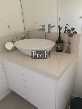 Imagem Apartamento com 2 Quartos à Venda, 70 m² em Centro - São Bernardo Do Campo