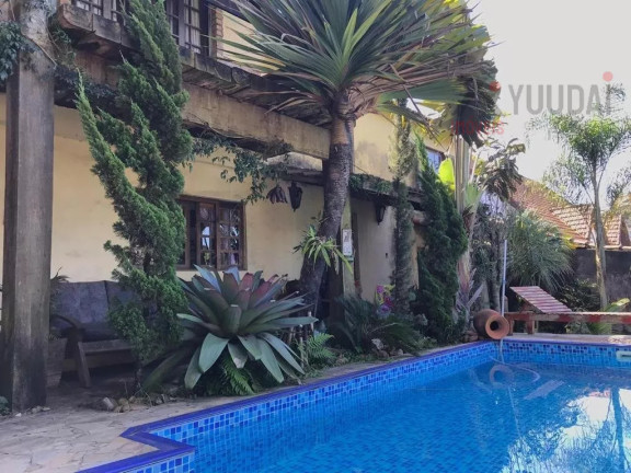 Imagem Casa com 2 Quartos à Venda, em Vila Suissa - Ribeirão Pires Imagem Casa com 2 Quartos à Venda, em Vila Suissa - Ribeirão Pires