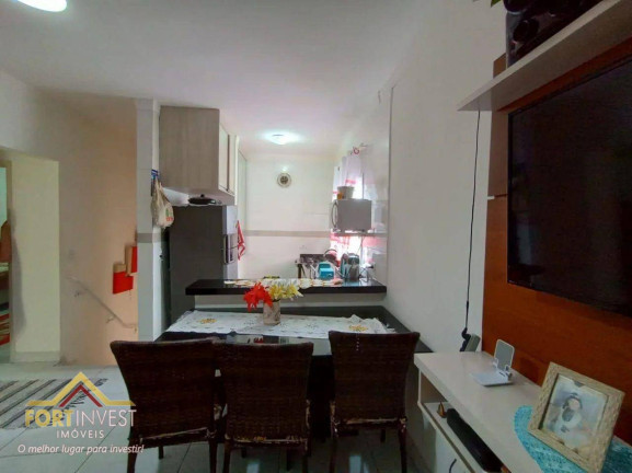 Imagem Imóvel com 3 Quartos à Venda, 56 m² em Balneário Maxland - Praia Grande Imagem Imóvel com 3 Quartos à Venda, 56 m² em Balneário Maxland - Praia Grande