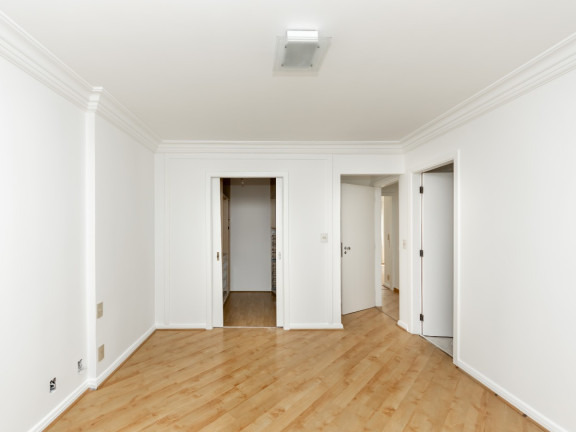 Imagem Apartamento com 3 Quartos à Venda, 190 m² em Jardim Paulista - São Paulo