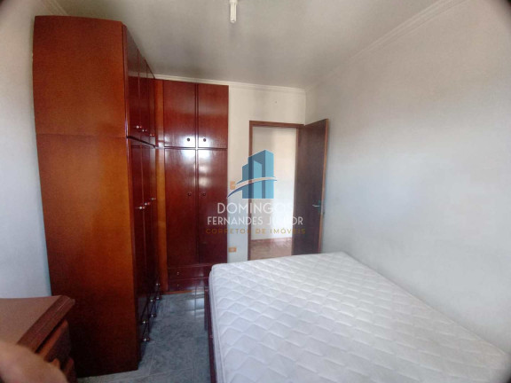 Imagem Apartamento com 2 Quartos para Alugar, 50 m² em Itaquera - São Paulo