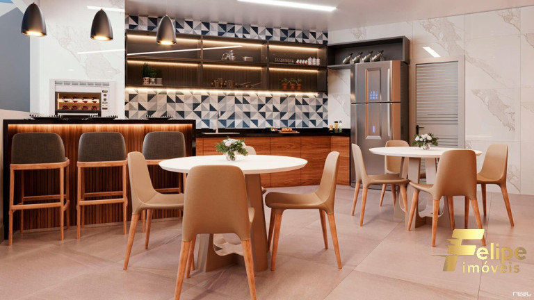 Imagem Imóvel com 2 Quartos à Venda, 65 m² em Jardim Camburi - Vitória Imagem Imóvel com 2 Quartos à Venda, 65 m² em Jardim Camburi - Vitória