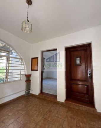 Imagem Casa com 4 Quartos à Venda, 550 m² em Vila Parque Jabaquara - São Paulo Imagem Casa com 4 Quartos à Venda, 550 m² em Vila Parque Jabaquara - São Paulo