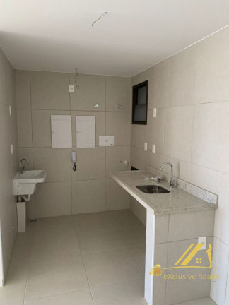 Imagem Apartamento com 2 Quartos à Venda, 52 m² em Graça - Salvador