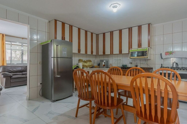 Imagem Casa com 7 Quartos à Venda, 260 m² em Jardim Brasília - São Paulo Imagem Casa com 7 Quartos à Venda, 260 m² em Jardim Brasília - São Paulo
