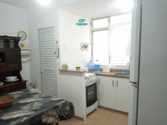 Imagem Apartamento com 3 Quartos à Venda, 100 m² em Enseada - Guarujá Imagem Apartamento com 3 Quartos à Venda, 100 m² em Enseada - Guarujá