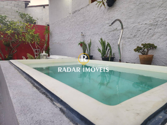 Imagem Casa com 5 Quartos à Venda, 100 m² em Caminho De Búzios - Cabo Frio Imagem Casa com 5 Quartos à Venda, 100 m² em Caminho De Búzios - Cabo Frio