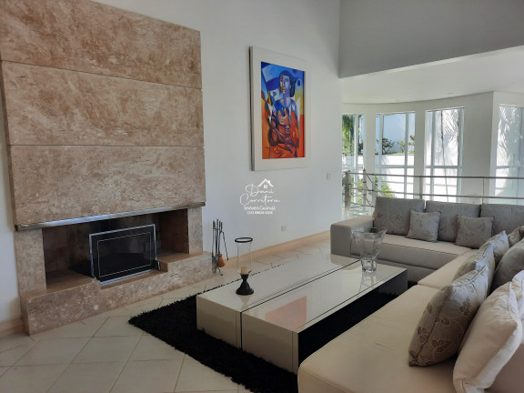 Imagem Imóvel com 6 Quartos à Venda, 1.200 m² em Acapulco - Guarujá