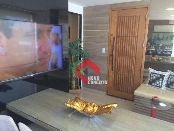 Imagem Apartamento com 3 Quartos à Venda, 83 m² em Meireles - Fortaleza Imagem Apartamento com 3 Quartos à Venda, 83 m² em Meireles - Fortaleza