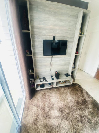 Imagem Apartamento com 2 Quartos à Venda, 48 m² em Ocian - Praia Grande