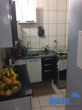 Imagem Apartamento com 2 Quartos à Venda, 45 m² em Vila Brasilândia - São Paulo Imagem Apartamento com 2 Quartos à Venda, 45 m² em Vila Brasilândia - São Paulo