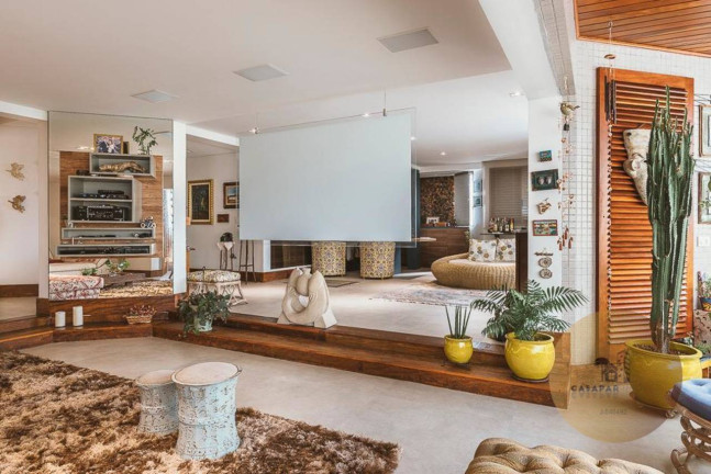Imagem Apartamento com 3 Quartos à Venda, 325 m² em Santa Paula - São Caetano Do Sul Imagem Apartamento com 3 Quartos à Venda, 325 m² em Santa Paula - São Caetano Do Sul