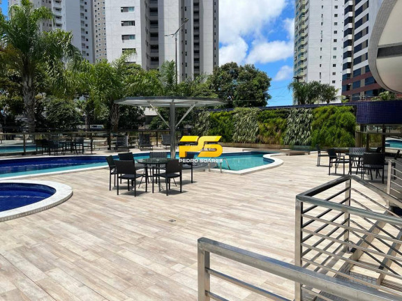 Imagem Apartamento com 4 Quartos à Venda, 375 m² em Altiplano Cabo Branco - João Pessoa Imagem Apartamento com 4 Quartos à Venda, 375 m² em Altiplano Cabo Branco - João Pessoa