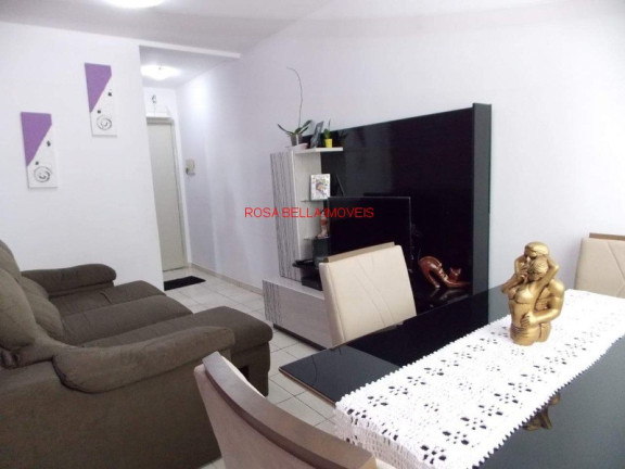 Imagem Apartamento com 2 Quartos à Venda, 52 m² em Medeiros - Jundiaí Imagem Apartamento com 2 Quartos à Venda, 52 m² em Medeiros - Jundiaí