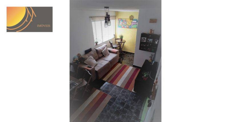 Imagem Apartamento com 2 Quartos à Venda, 55 m² em Pirituba - São Paulo Imagem Apartamento com 2 Quartos à Venda, 55 m² em Pirituba - São Paulo
