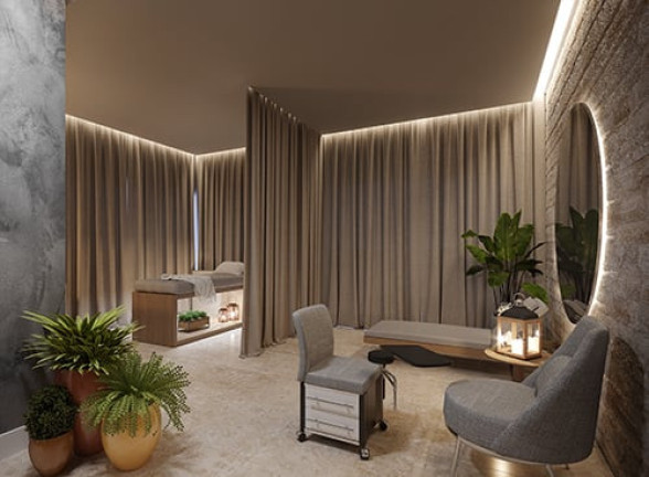 Imagem Imóvel com 1 Quarto à Venda, 26 m² em Vila Prudente - São Paulo