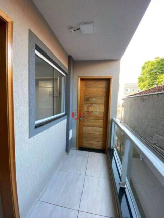Imagem Apartamento com 2 Quartos à Venda, 25 m² em Vila Formosa - São Paulo